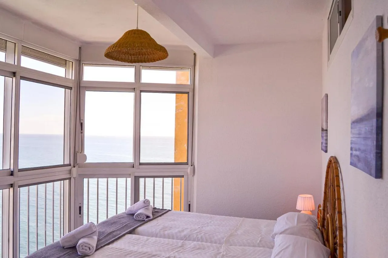Beach Mijas Apartment Malaga