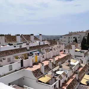 Apartamento Duplex Con Vistas Golf