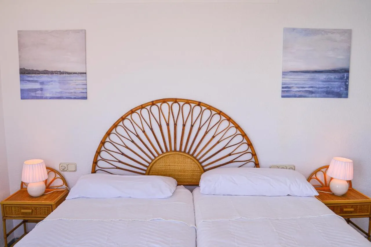 Beach Mijas Apartment Malaga
